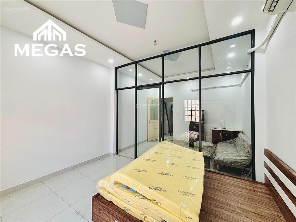 1phòng ngủ đối diện đại học luật, vlu cs3, gigamall, vạn phúc , bình thạnh, phạm văn đồng