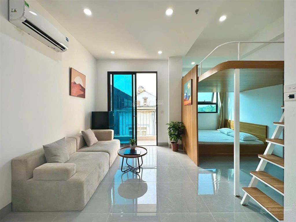 Ch 2 không gian ngủ gần phạm văn đồng, gigamall, vlu cs3, hutech, gtvt, uef, đại học ngoại thương