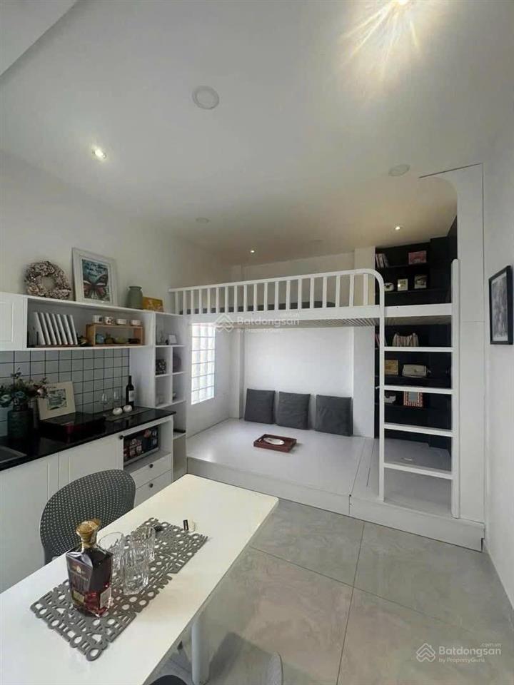 Duplex 2 không gian ngủ ngay văn lang cs3, hutech, gtvt, phạm văn đồng, iuh, đh luật,