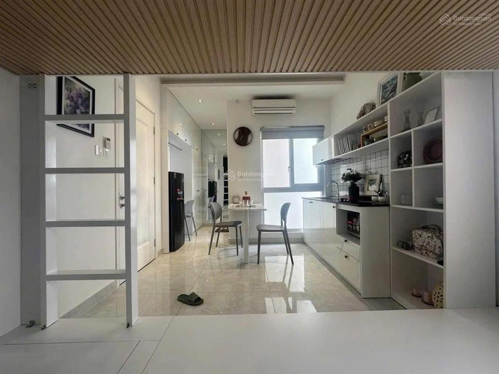 Duplex 2 không gian ngủ ngay văn lang cs3, hutech, gtvt, phạm văn đồng, iuh, đh luật,
