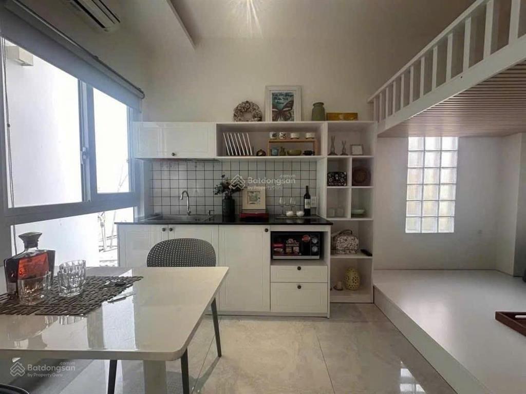 Duplex 2 không gian ngủ ngay văn lang cs3, hutech, gtvt, phạm văn đồng, iuh, đh luật,