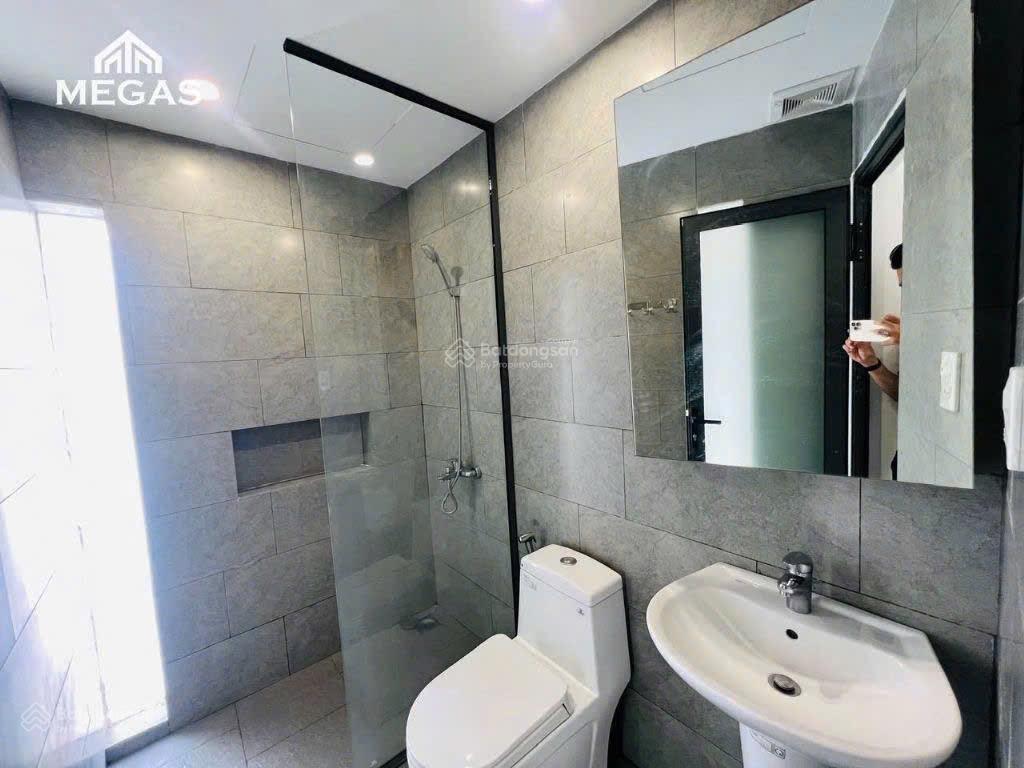 Căn hộ ngay gigamall, phạm văn đồng, tiện qua ngã tư hàng xanh, bình thạnh, đh luật, vlu cs3