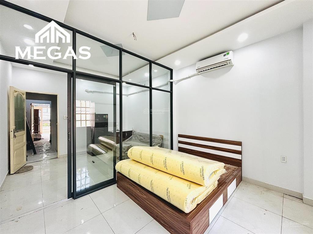 1 phòng ngủ đối diện đại học luật, vlu cs3, gigamall, vạn phúc, bình thạnh, phạm văn đồng