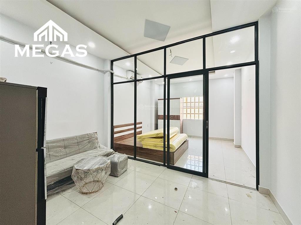 1 phòng ngủ đối diện đại học luật, vlu cs3, gigamall, vạn phúc, bình thạnh, phạm văn đồng