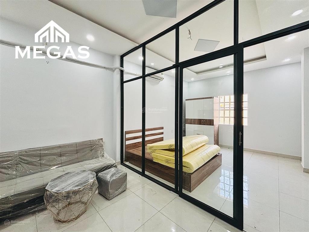 1 phòng ngủ đối diện đại học luật, vlu cs3, gigamall, vạn phúc, bình thạnh, phạm văn đồng