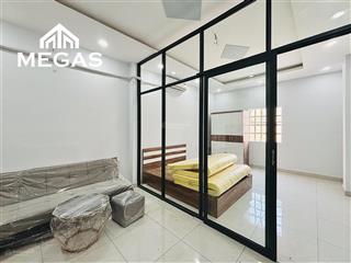 1 phòng ngủ đối diện đại học luật, vlu cs3, gigamall, vạn phúc, bình thạnh, phạm văn đồng