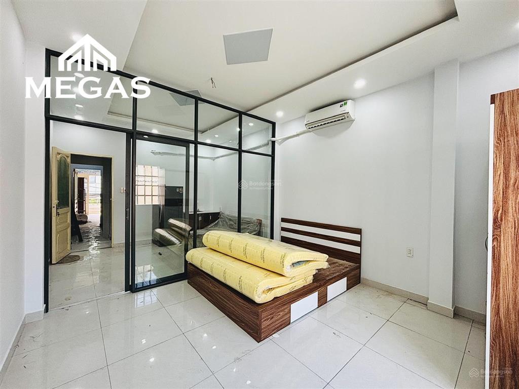 1 phòng ngủ đối diện đại học luật, vlu cs3, gigamall, vạn phúc, bình thạnh, phạm văn đồng