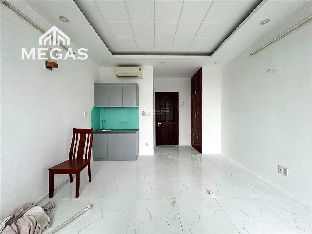 Studio ngay gigamall, phạm văn đồng, bình thạnh, gần vlu cs3, đại học luật,