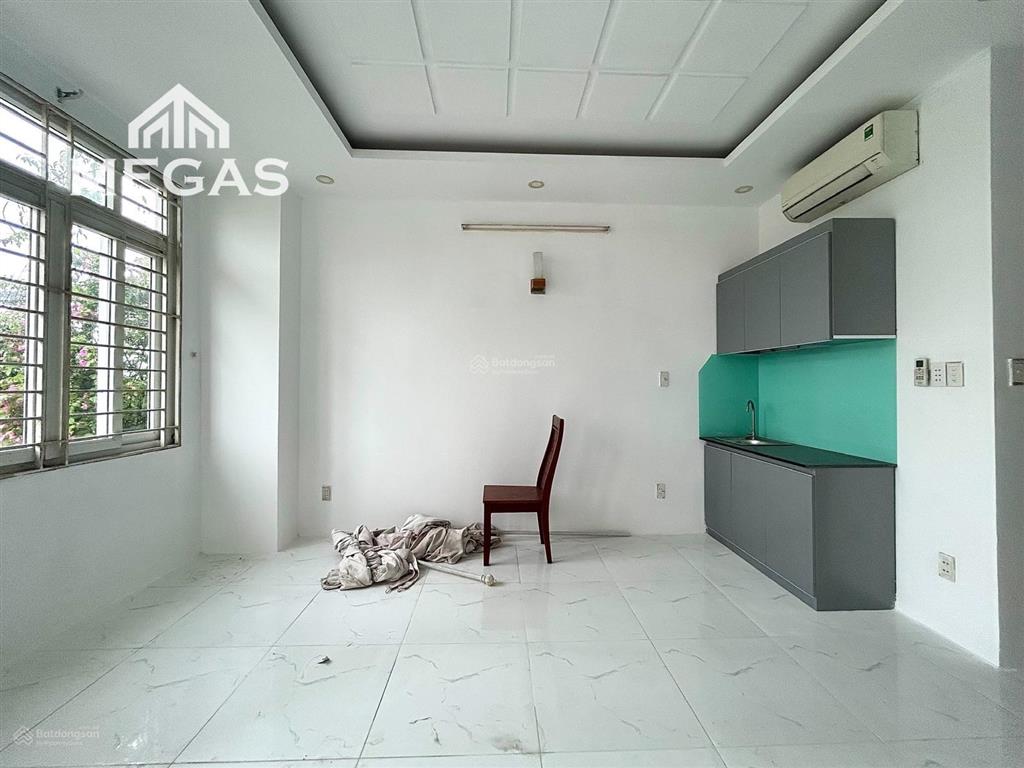 Studio ngay gigamall, phạm văn đồng, bình thạnh, gần vlu cs3, đại học luật,