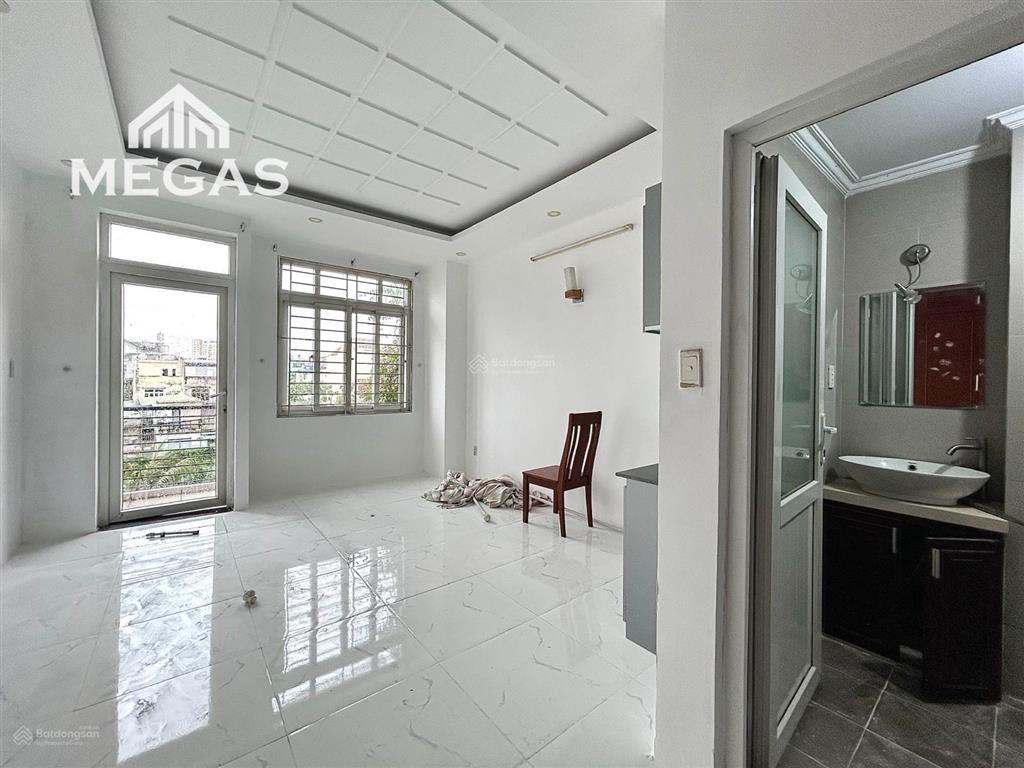 Studio ngay gigamall, phạm văn đồng, bình thạnh, gần vlu cs3, đại học luật,