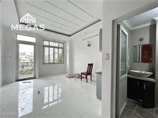 Studio ngay gigamall, phạm văn đồng, bình thạnh, gần vlu cs3, đại học luật,