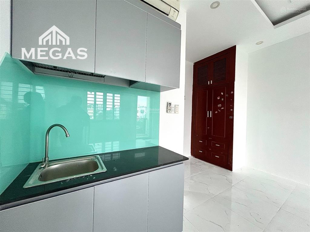 Studio ngay gigamall, phạm văn đồng, bình thạnh, gần vlu cs3, đại học luật,
