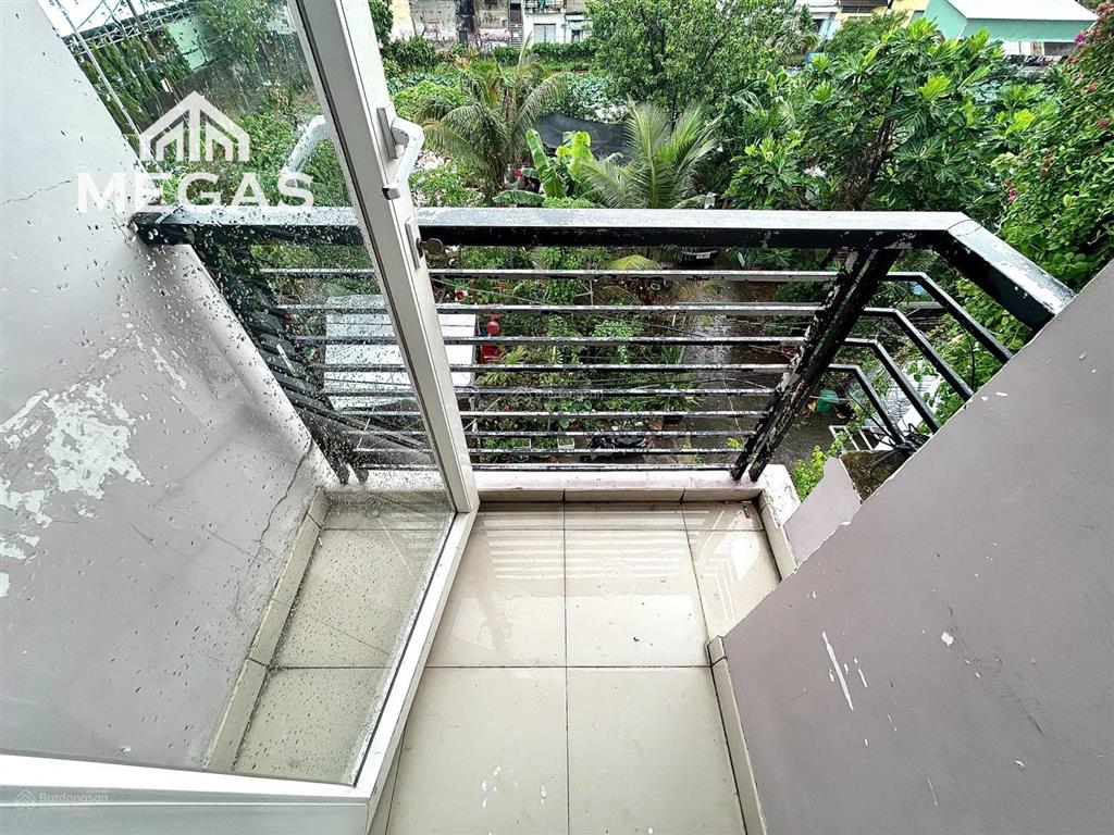 Studio ngay gigamall, phạm văn đồng, bình thạnh, gần vlu cs3, đại học luật,