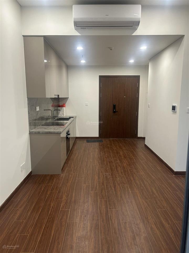 Cho thuê căn góc tòa h1 tầng 23 masterise view hồ ngọc trai, 2n+1+2wc, nội thất cơ bản