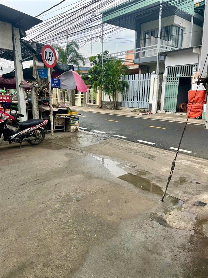 Chính chủ bán lô đất 421m² full thổ cư có nhà ở & nhà xưởng sẵn về ở/kinh doanh ngay