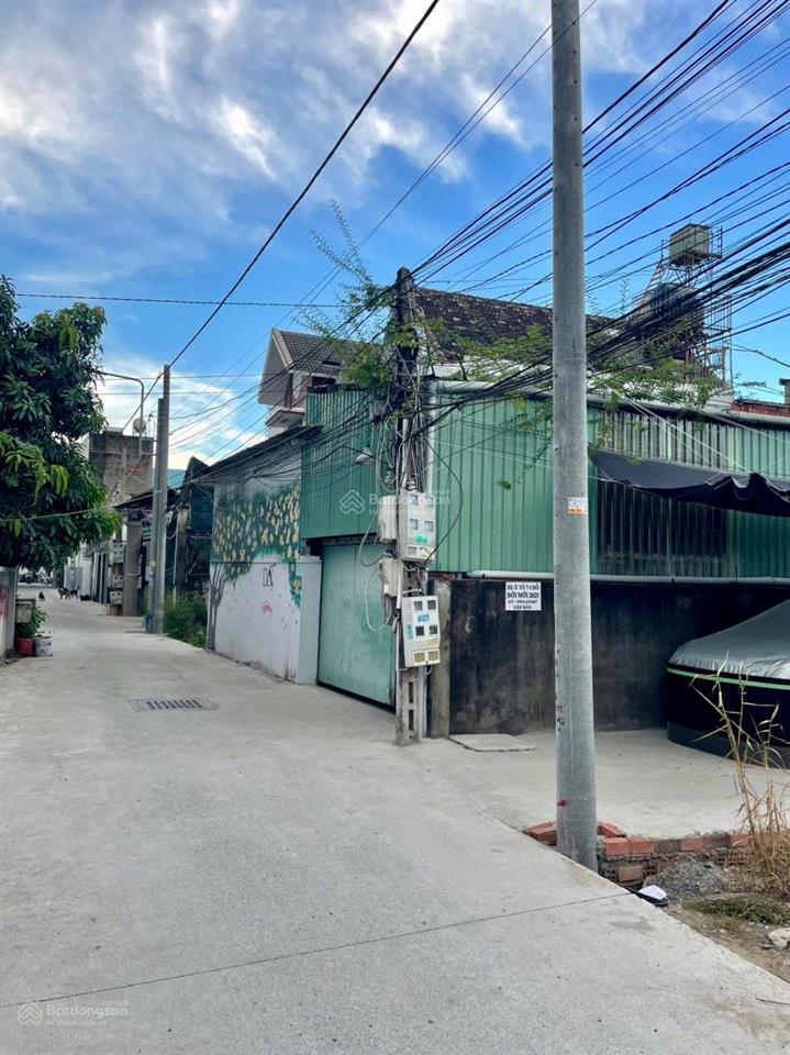 Chính chủ bán lô đất 421m² full thổ cư có nhà ở & nhà xưởng sẵn về ở/kinh doanh ngay