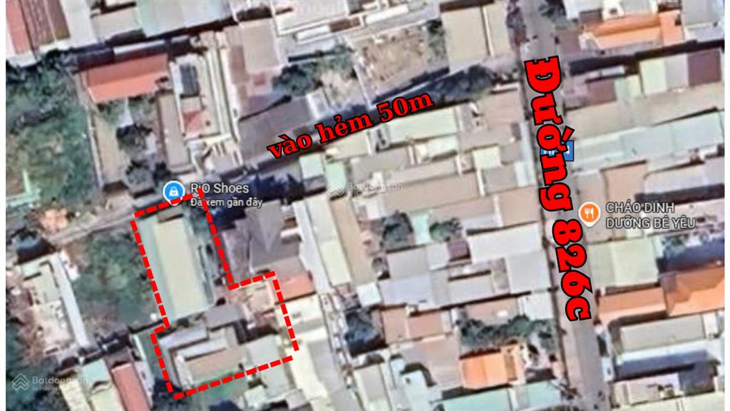 Chính chủ bán lô đất 421m² full thổ cư có nhà ở & nhà xưởng sẵn về ở/kinh doanh ngay