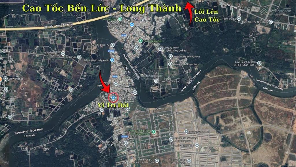 Chính chủ bán lô đất 421m² full thổ cư có nhà ở & nhà xưởng sẵn về ở/kinh doanh ngay