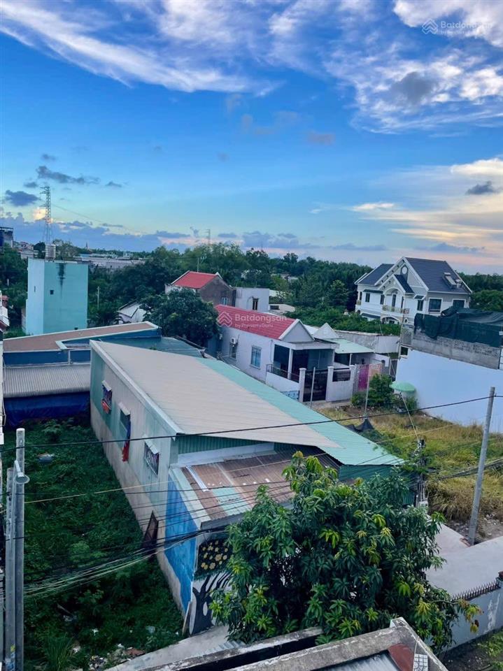Chính chủ bán lô đất 421m² full thổ cư có nhà ở & nhà xưởng sẵn về ở/kinh doanh ngay