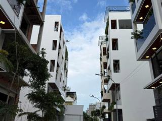 Bán lô đất dt 4x18m  khu đồng bộ cao cấp đường dương thị mười q12. giá  6,5 tỷ