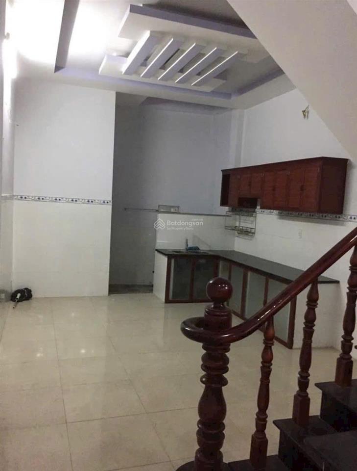 Bán nhà shr,hẻm ô tô  thạnh lộc 22,q12. giá  4,45 tỷ