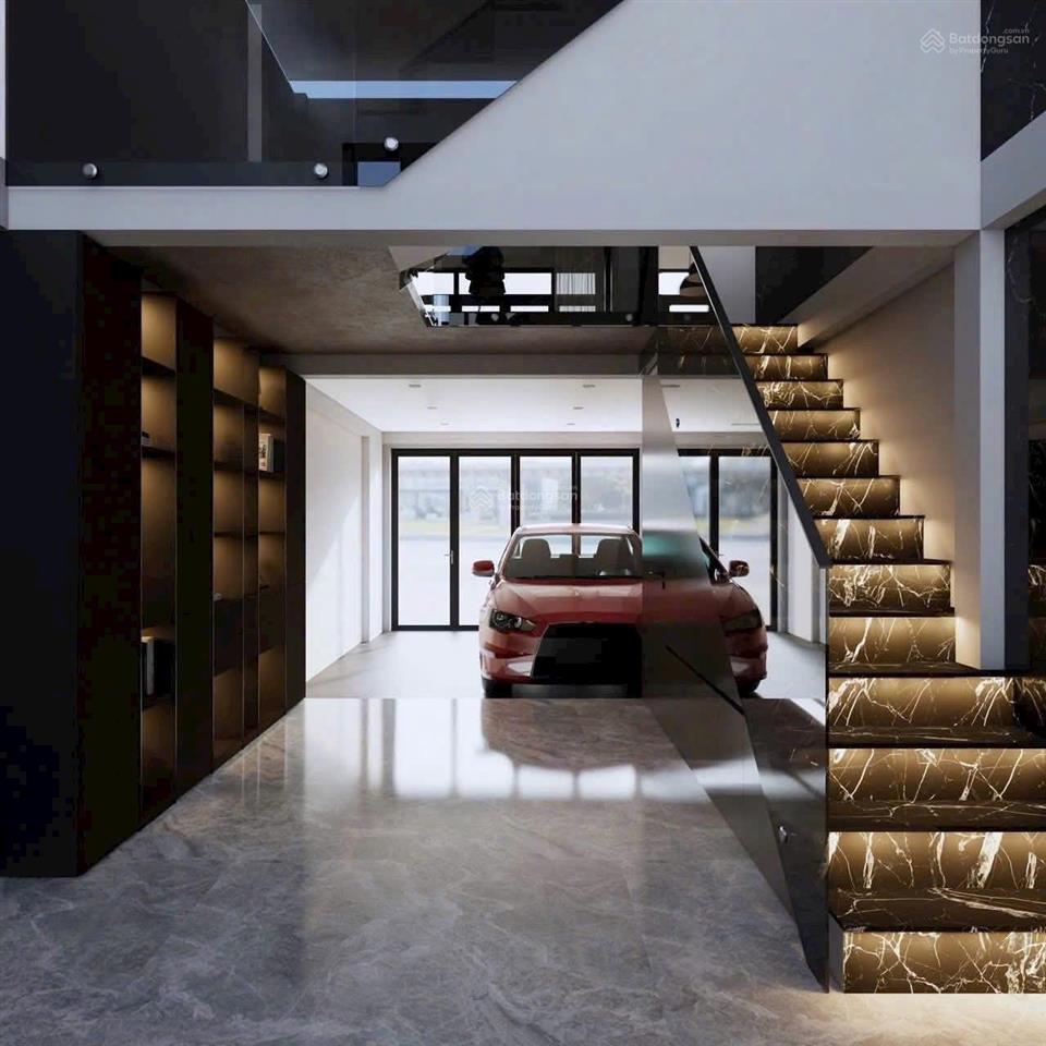 Bán nhà 4 tầng full nội thất  trần thị cờ q12. giá  6,98 tỷ