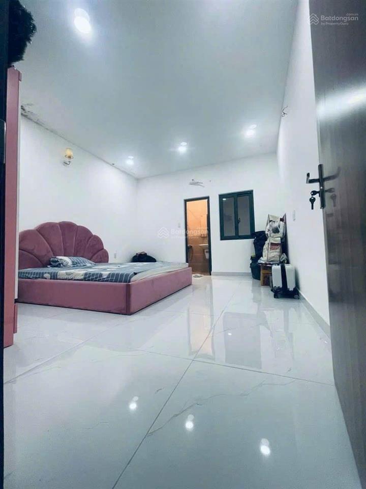 Bán nhà mặt phố khu biệt thự song minh  thới an, q12. giá 6,79 tỷ
