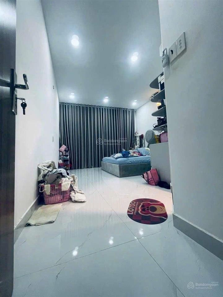 Bán nhà mặt phố khu biệt thự song minh  thới an, q12. giá 6,79 tỷ