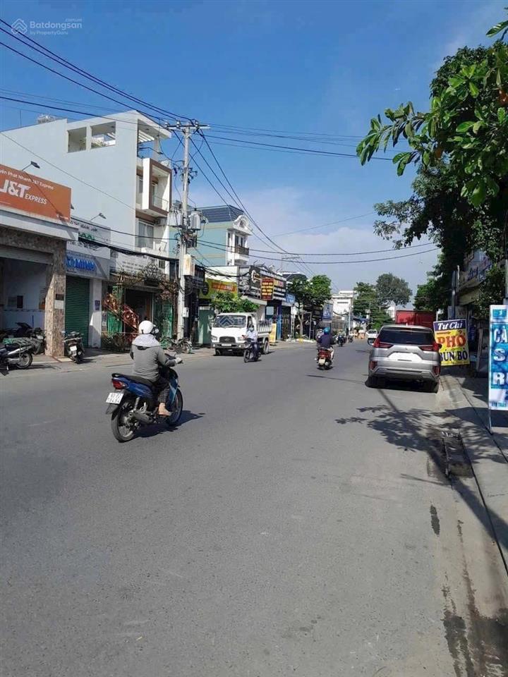 Bán lô đất dt 4x18m  1/ thạnh xuân 22  giá  4,1 tỷ