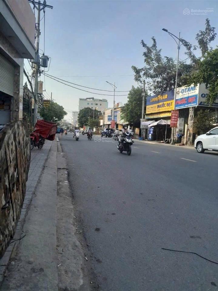 Bán lô đất dt 4x18m  1/ thạnh xuân 22  giá  4,1 tỷ
