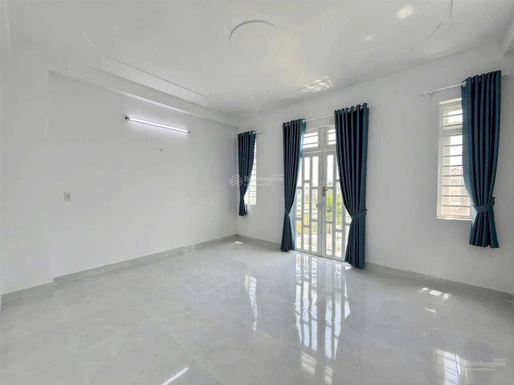 Bán nhà 4 tầng  khu đồng bộ đường 8m  tân thới hiệp q12. giá  5,95 tỷ