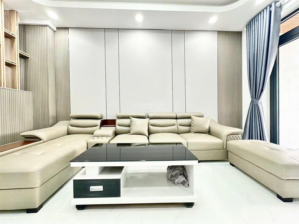 Bán nhà mặt phố đường thạnh xuân 43, quận 12. giá 4,78 tỷ