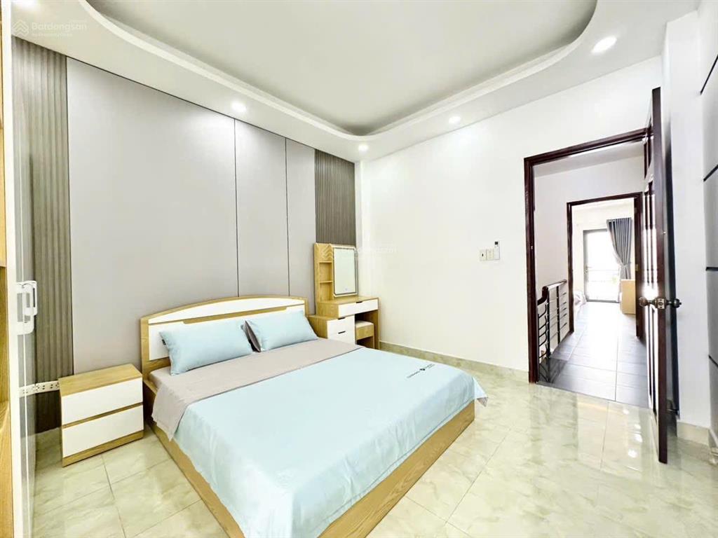 Bán nhà mặt phố đường thạnh xuân 43, quận 12. giá 4,78 tỷ