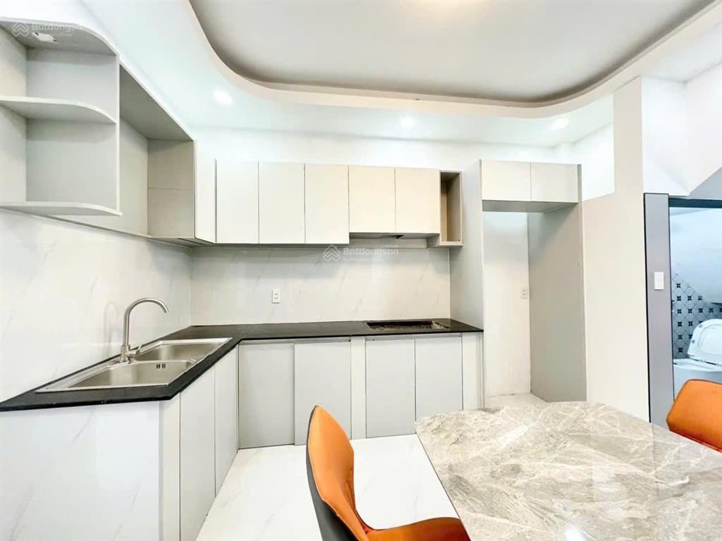 Bán nhà mặt phố đường thạnh xuân 43, quận 12. giá 4,78 tỷ