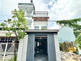 Bán nhà mặt phố đường thạnh xuân 43, quận 12. giá 4,78 tỷ