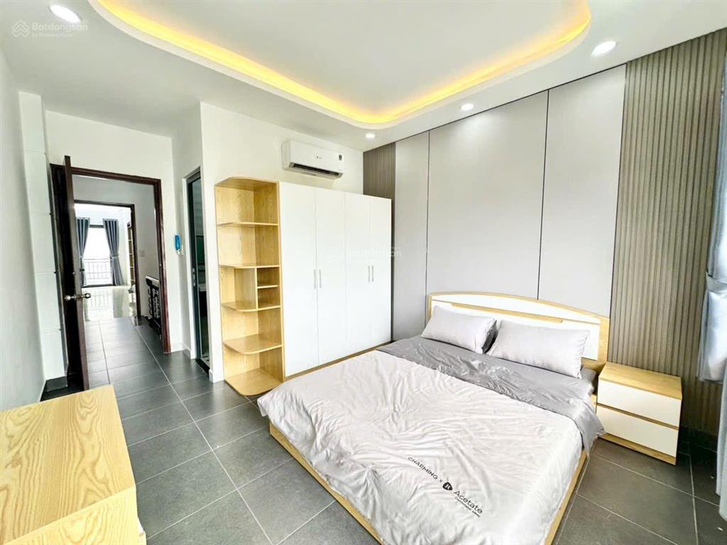 Bán nhà mặt phố đường thạnh xuân 43, quận 12. giá 4,78 tỷ