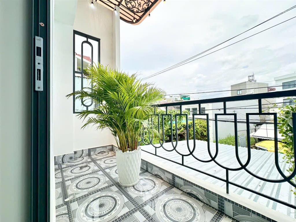 Bán nhà mặt phố đường thạnh xuân 43, quận 12. giá 4,78 tỷ
