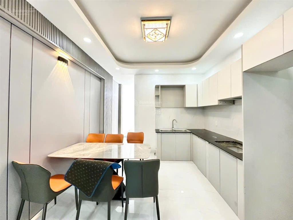 Bán nhà mặt phố đường thạnh xuân 43, quận 12. giá 4,78 tỷ