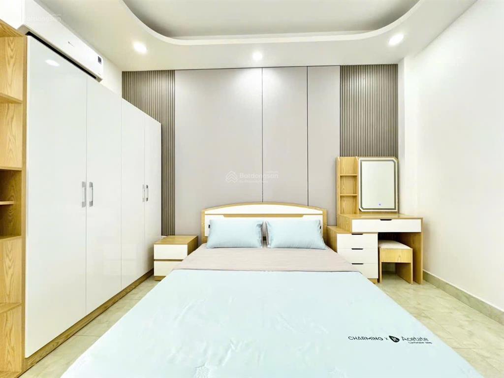 Bán nhà mặt phố đường thạnh xuân 43, quận 12. giá 4,78 tỷ