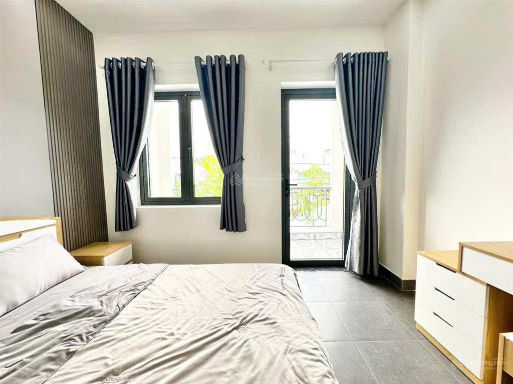 Bán nhà mặt phố đường thạnh xuân 43, quận 12. giá 4,78 tỷ