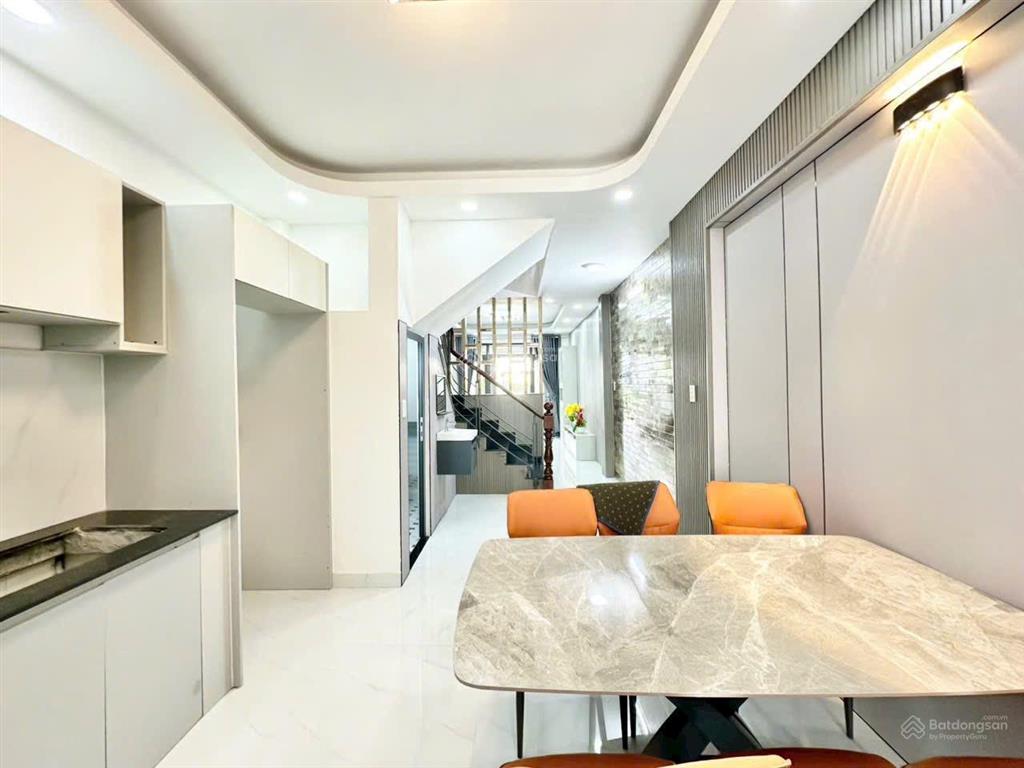 Bán nhà mặt phố đường thạnh xuân 43, quận 12. giá 4,78 tỷ