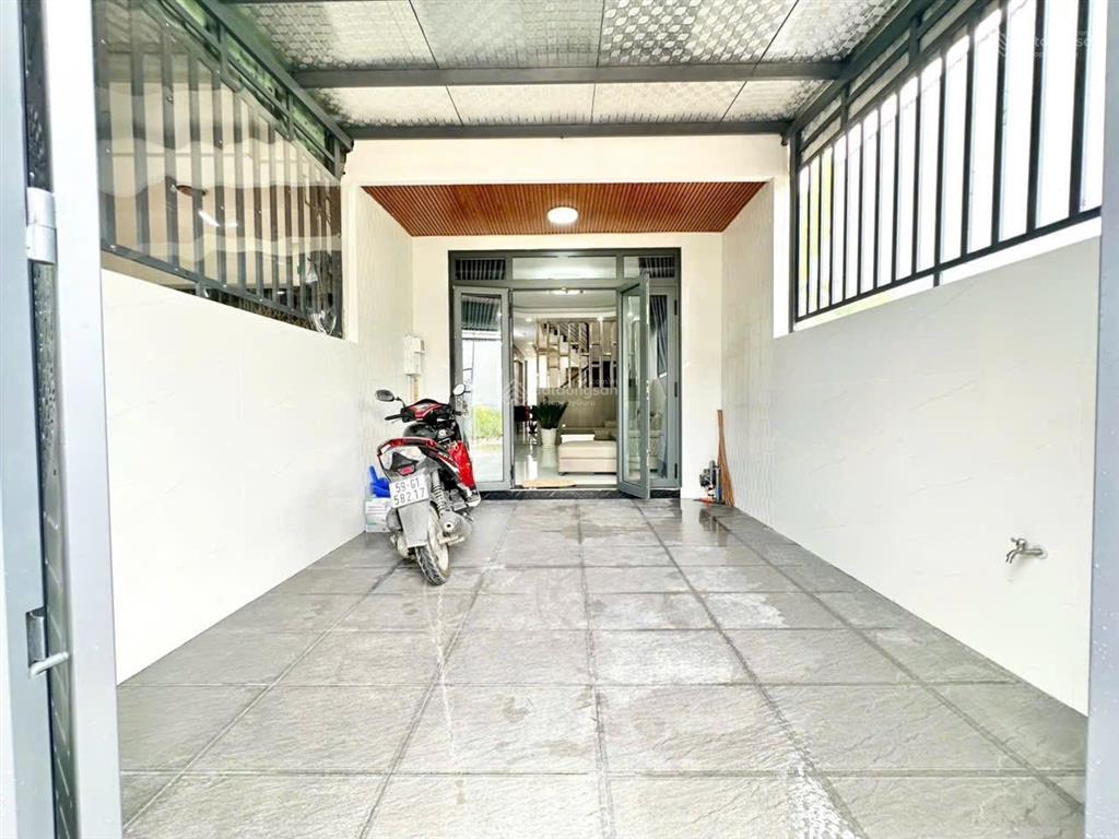 Bán nhà mặt phố đường thạnh xuân 43, quận 12. giá 4,78 tỷ