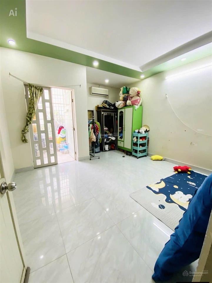 Bán nhà riêng tại dương thị mười, 3,25 tỷ, 52m2, 3pn, 2wc, 2 tầng