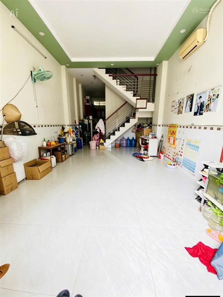 Bán nhà riêng tại dương thị mười, 3,25 tỷ, 52m2, 3pn, 2wc, 2 tầng