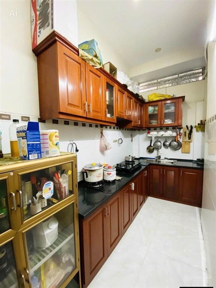 Bán nhà riêng tại dương thị mười, 3,25 tỷ, 52m2, 3pn, 2wc, 2 tầng