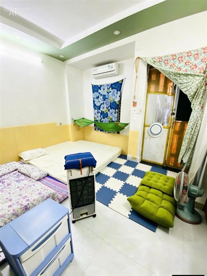 Bán nhà riêng tại dương thị mười, 3,25 tỷ, 52m2, 3pn, 2wc, 2 tầng