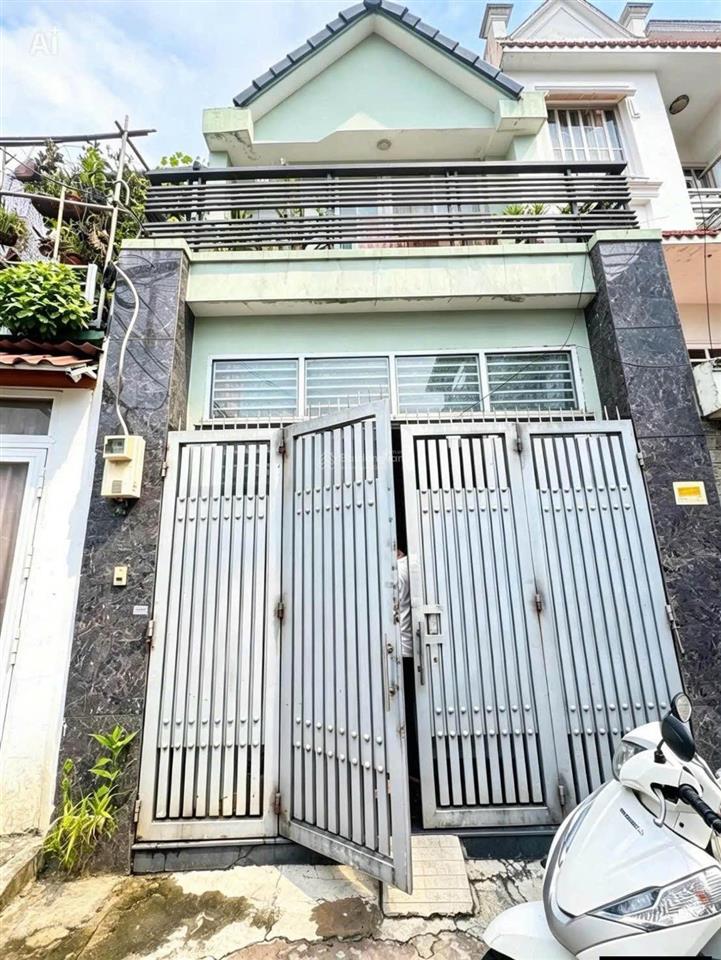 Bán nhà riêng tại dương thị mười, 3,25 tỷ, 52m2, 3pn, 2wc, 2 tầng