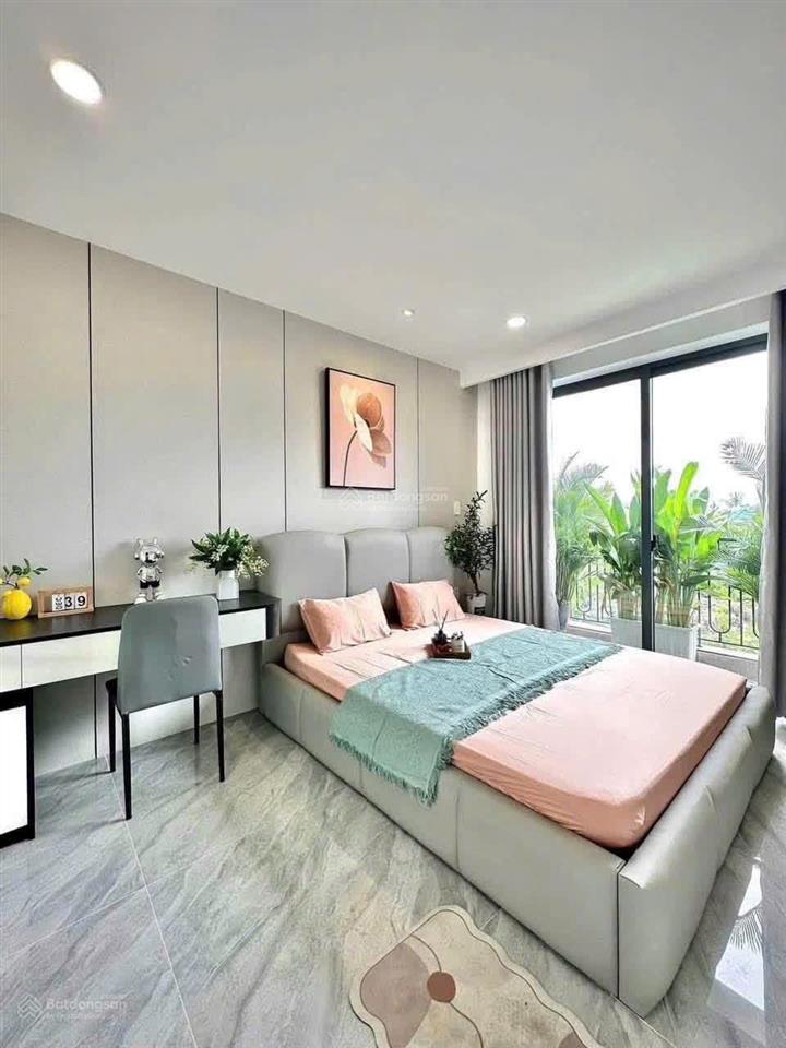 Bán nhà riêng tại thạnh lộc 29, 5,95 tỷ, 50,3m2, 4pn, 4wc, pháp lý đầy đủ