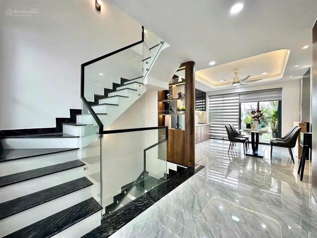 Bán nhà riêng tại thạnh lộc 29, 5,95 tỷ, 50,3m2, 4pn, 4wc, pháp lý đầy đủ