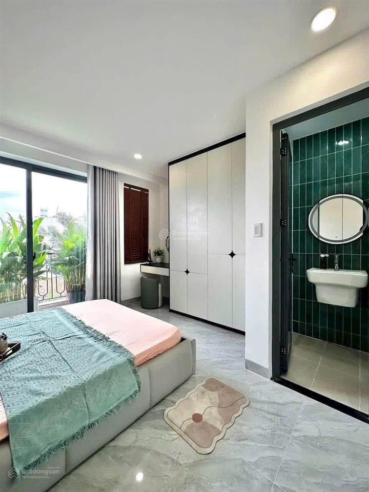 Bán nhà riêng tại thạnh lộc 29, 5,95 tỷ, 50,3m2, 4pn, 4wc, pháp lý đầy đủ